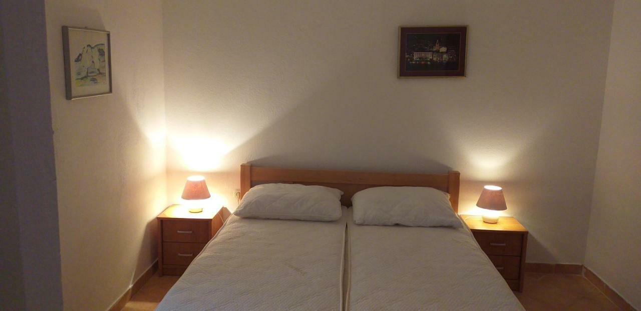 Studio Apartmani Sehic 克瓦维卡 外观 照片