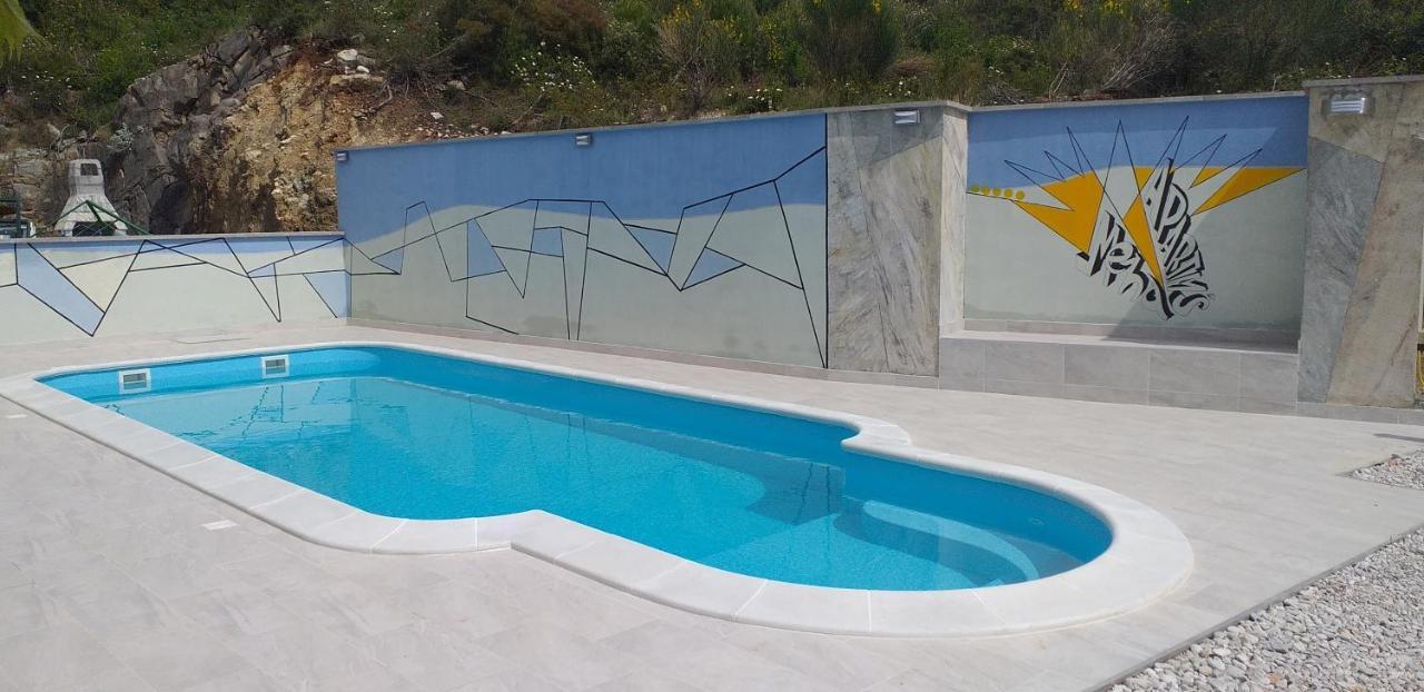 Studio Apartmani Sehic 克瓦维卡 外观 照片