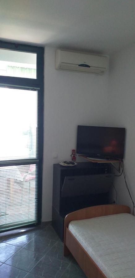 Studio Apartmani Sehic 克瓦维卡 外观 照片